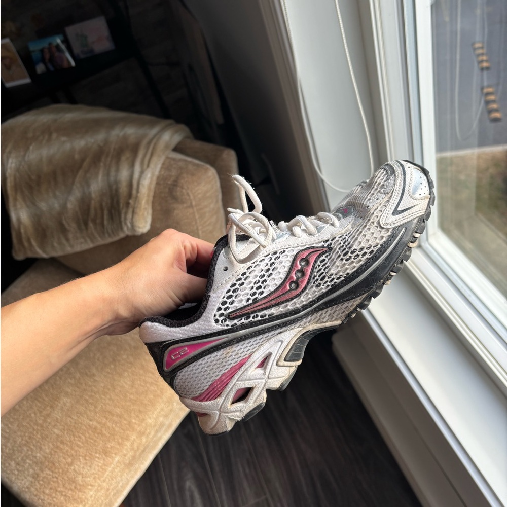 Saucony Women's Casual Sneakers